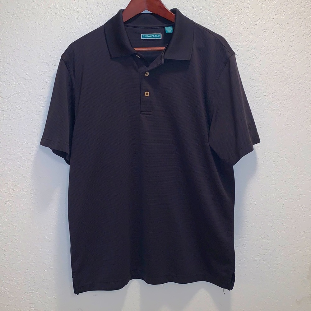Cubavera Polo Shirt